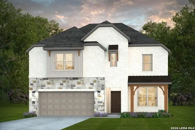 141 Thorny Grv, San Antonio, TX 78253 - #1