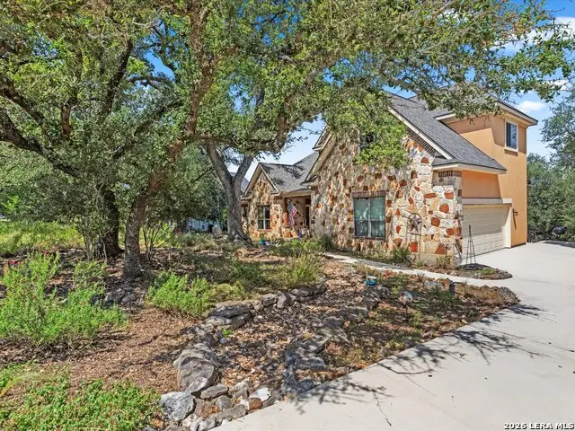 319 Hidden Pointe, New Braunfels, TX 78132 - #2