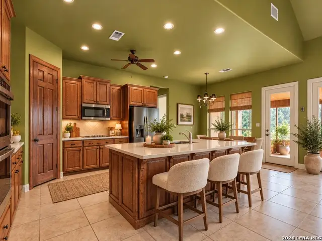 319 Hidden Pointe, New Braunfels, TX 78132 - #3