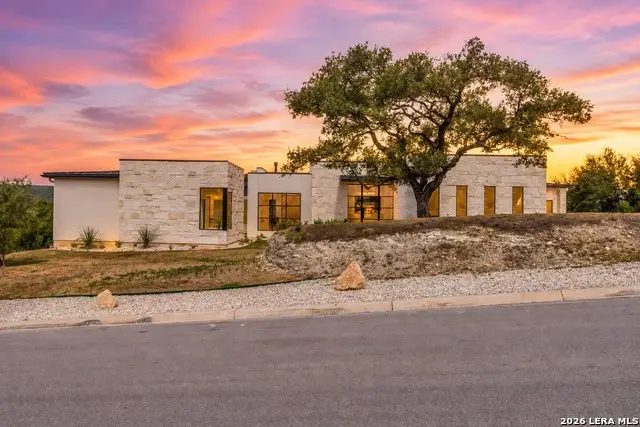 11017 Ashby Cyn, San Antonio, TX 78255 - #1