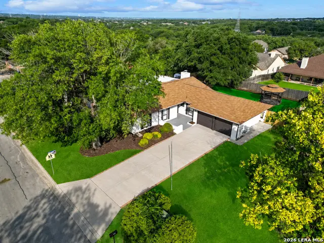 8346 Athenian, Universal City, TX 78148 - #1