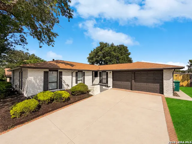 8346 Athenian, Universal City, TX 78148 - #2