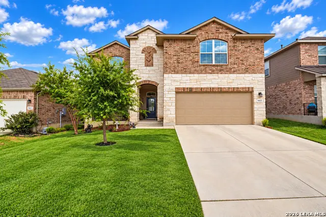 9415 Rojo Ranch, San Antonio, TX 78254 - #1