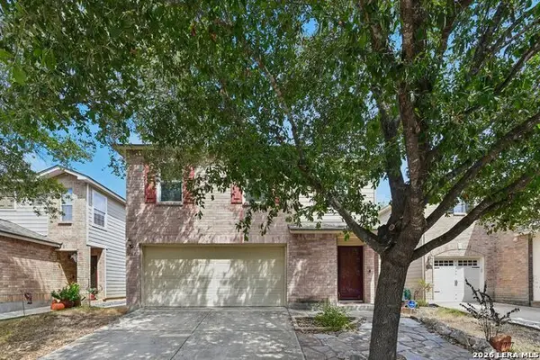 7747 Copper Cave, San Antonio, TX 78249