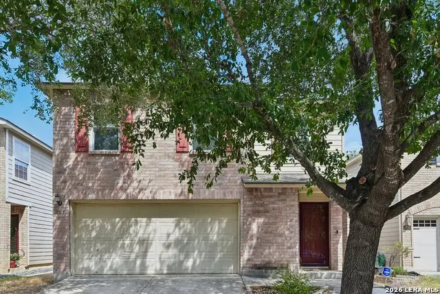 7747 Copper Cave, San Antonio, TX 78249 - #3