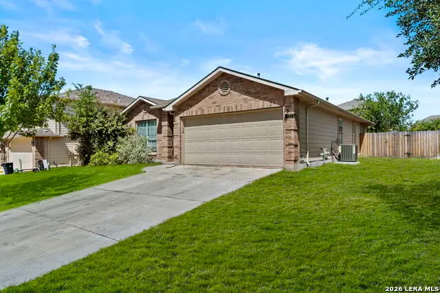 727 Eagles Gln, Schertz, TX 78108 - #2
