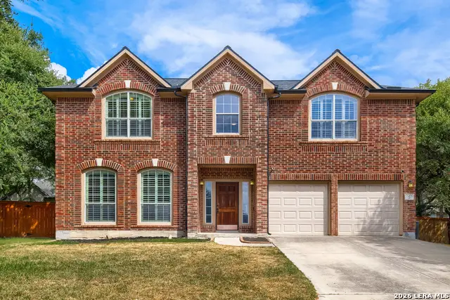 2473 James Agee Dr, Schertz, TX 78154 - #1
