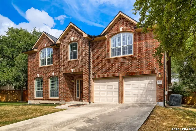 2473 James Agee Dr, Schertz, TX 78154 - #2