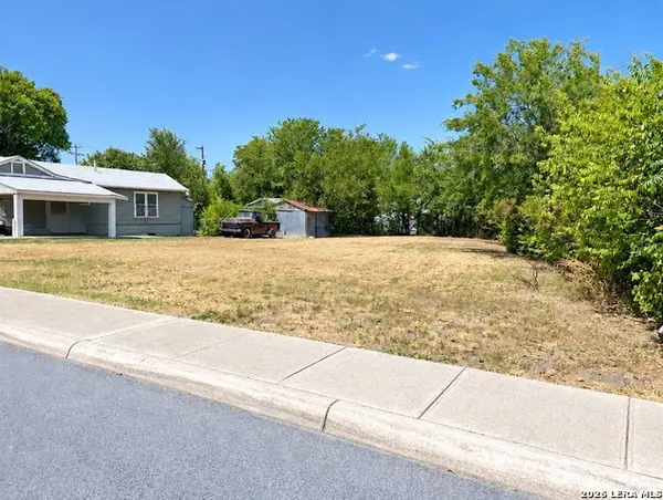 511 Belden Ave, San Antonio, TX 78214