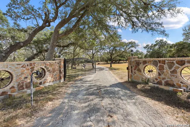 4708 W Ammann Rd, Bulverde, TX 78163 - #3