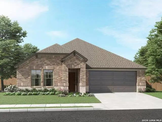 5537 Mcbride Street, Cibolo, TX 78108 - #1