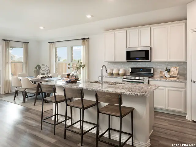 5537 Mcbride Street, Cibolo, TX 78108 - #2