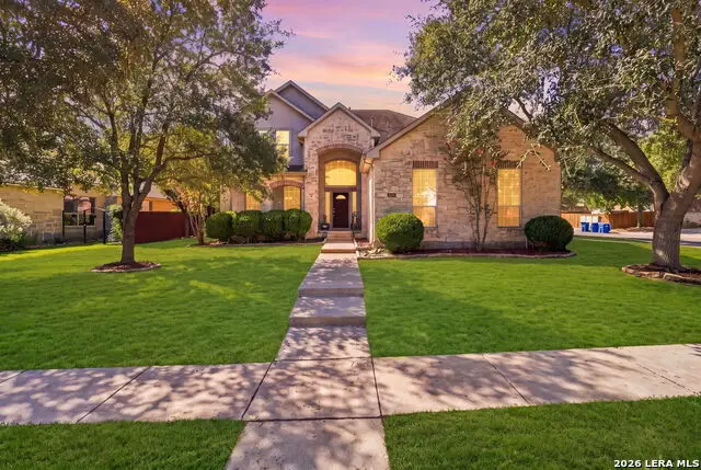 1522 Heavens Peak, San Antonio, TX 78258 - #1