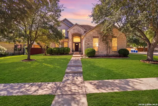 1522 Heavens Peak, San Antonio, TX 78258