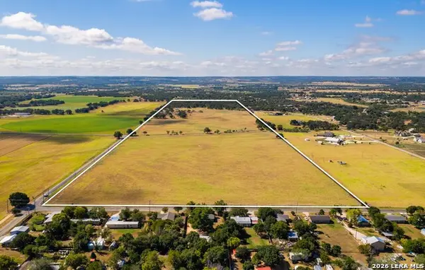 1529 Goehmann Lane, Fredericksburg, TX 78624
