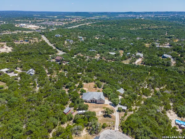 3024 Fallbrook Manor, Bulverde, TX 78163