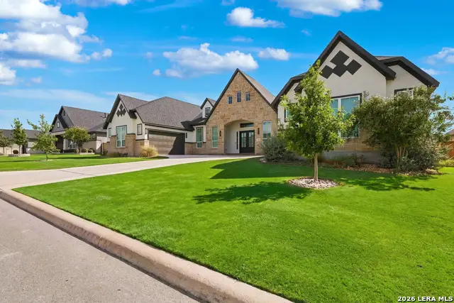 217 Poe Pkwy, Castroville, TX 78009 - #2