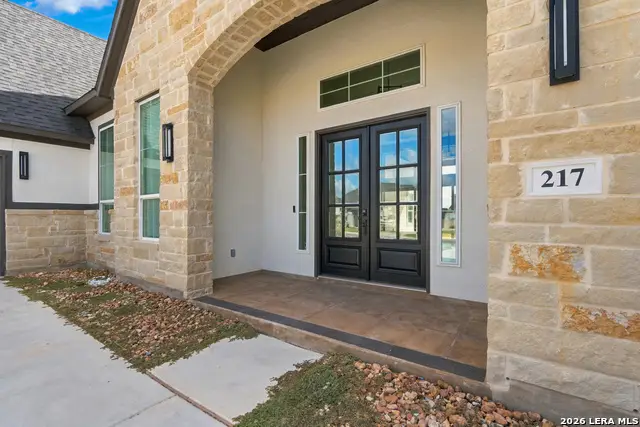 217 Poe Pkwy, Castroville, TX 78009 - #3