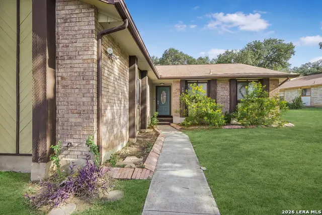 8447 Timber Bridge St, San Antonio, TX 78250 - #2
