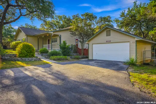5212 Honeysuckle Br, Bulverde, TX 78163 - #2