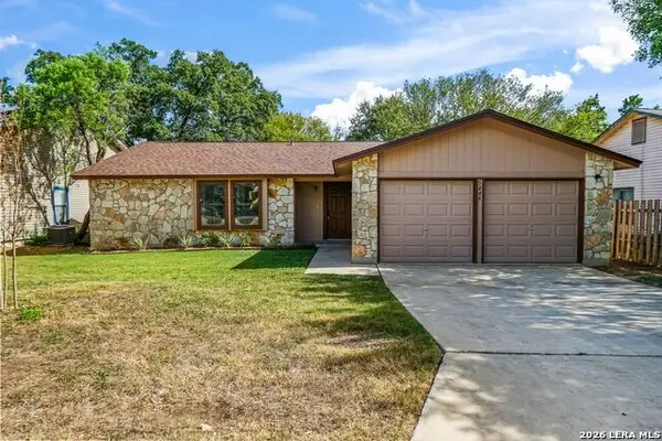 5446 Vista Trl, San Antonio, TX 78247