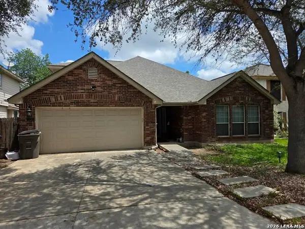 7830 Bur Oak Way, San Antonio, TX 78223