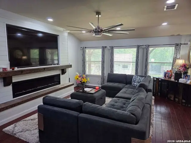 7830 Bur Oak Way, San Antonio, TX 78223 - #3