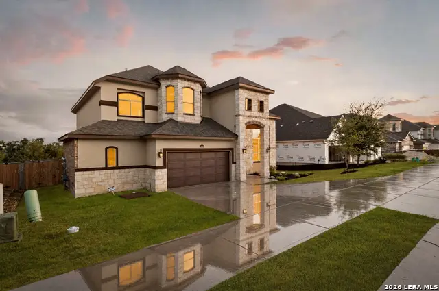 3570 King Terrace, Bulverde, TX 78163 - #2