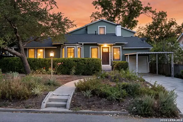 120 Alta Ave, San Antonio, TX 78209