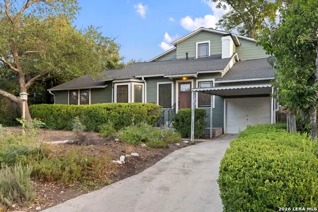 120 Alta Ave, San Antonio, TX 78209 - #3