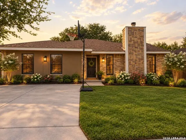 6311 Village Park, San Antonio, TX 78250 - #1