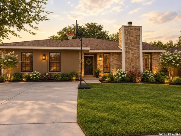 6311 Village Park, San Antonio, TX 78250