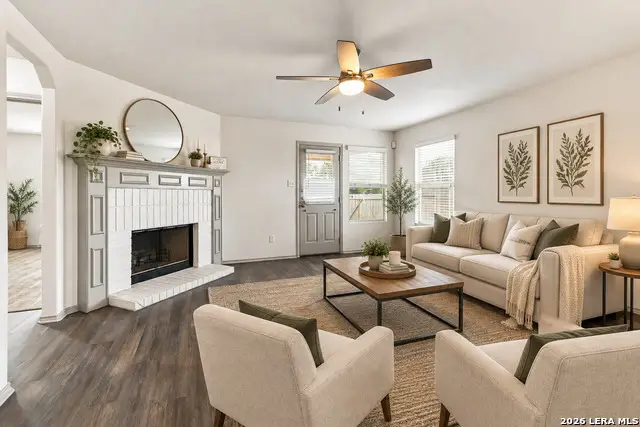 9402 Lookover Bay, Converse, TX 78109 - #2