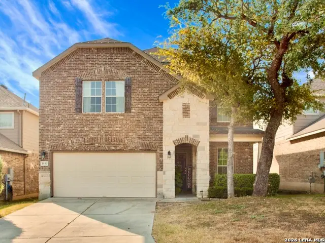 1630 Desert Candle, San Antonio, TX 78245 - #1