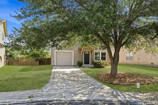 4618 Stallion, San Antonio, TX 78244 - #1