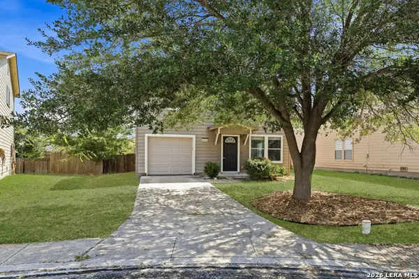 4618 Stallion, San Antonio, TX 78244