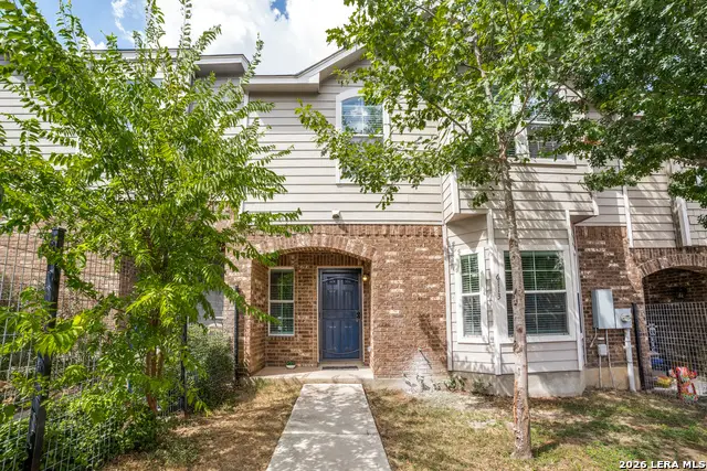 6113 Farragut Dr, San Antonio, TX 78238 - #1