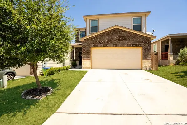 11715 Silver Fld, San Antonio, TX 78254