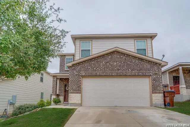 11715 Silver Fld, San Antonio, TX 78254 - #3