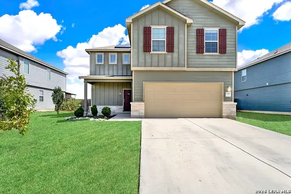 1365 Kelly River St, New Braunfels, TX 78130