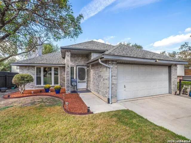 11611 Dundalk, San Antonio, TX 78251 - #1