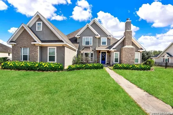 1191 County Road 4516, Castroville, TX 78009