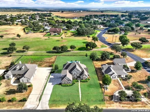 1191 County Road 4516, Castroville, TX 78009 - #2