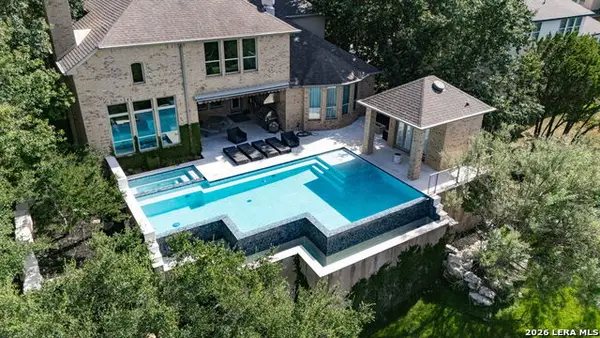 1627 Wild Peak, San Antonio, TX 78258