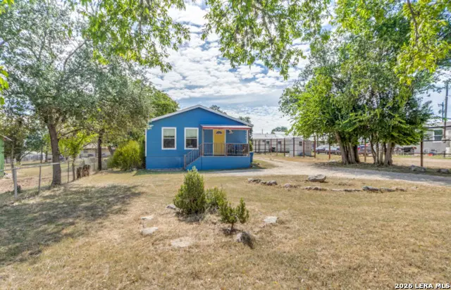 1505 Sycamore, Bandera, TX 78003 - #1