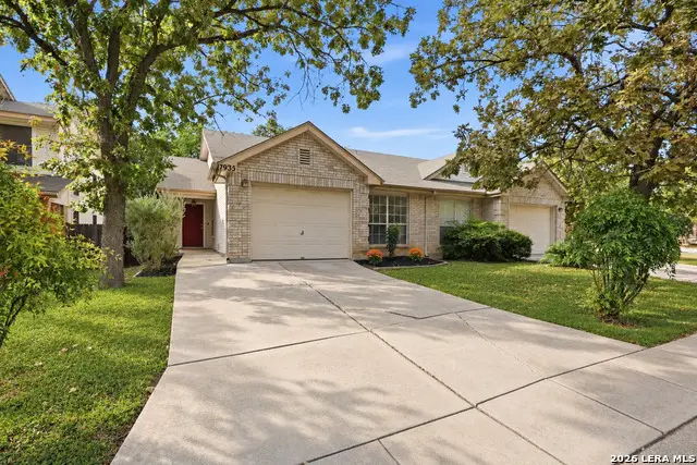 7935 Sunflower Way, San Antonio, TX 78240 - #1