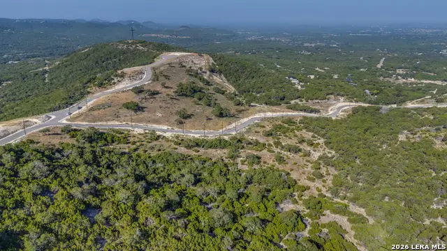 79 LOT Red Stag, Pipe Creek, TX 78063 - #3