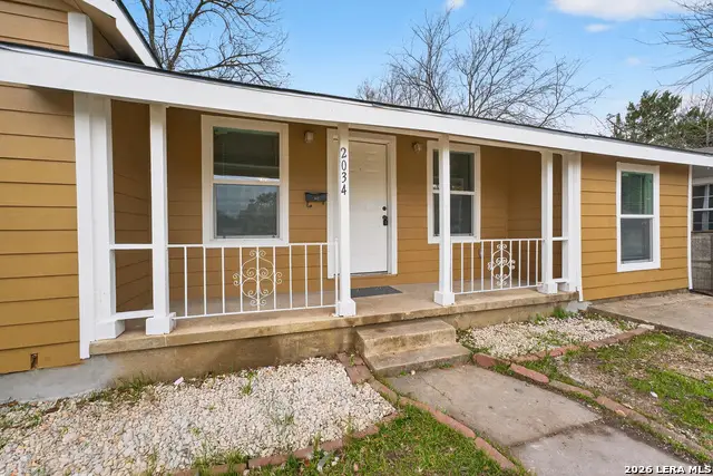 2034 Edison Dr, San Antonio, TX 78201 - #3