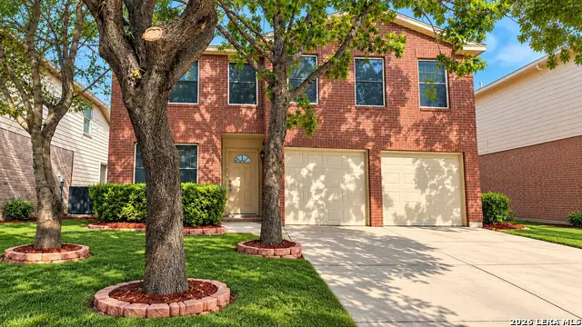 3434 Blue Topaz, San Antonio, TX 78245 - #1