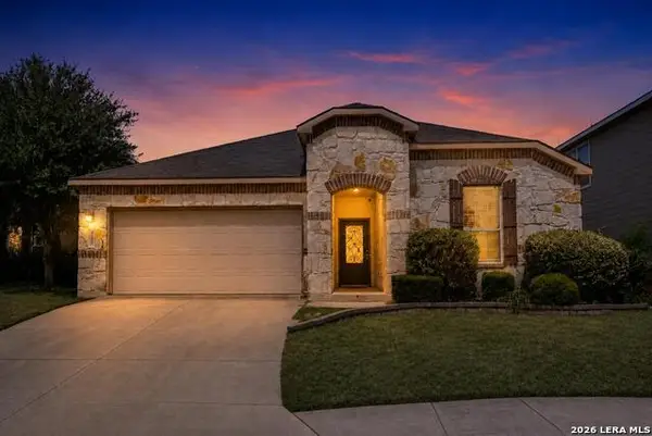 619 Trinity Mdw, San Antonio, TX 78260